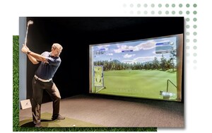 A New, Local, Fully Customizable In-home/Venue Golf Simulator Builder Has Emerged in Colorado