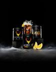 GNC Powers Up Summer Sweat Sessions With New Bucked Up® Iced Tea Lemonade Flavor