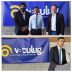 VACULUG HOSTS THE LAUNCH OF RISHI SUNAK'S CAMPAIGN TO BECOME PRIME MINISTER OF THE UNITED KINGDOM
