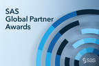 SAS recognizes global partners driving innovation in the cloud