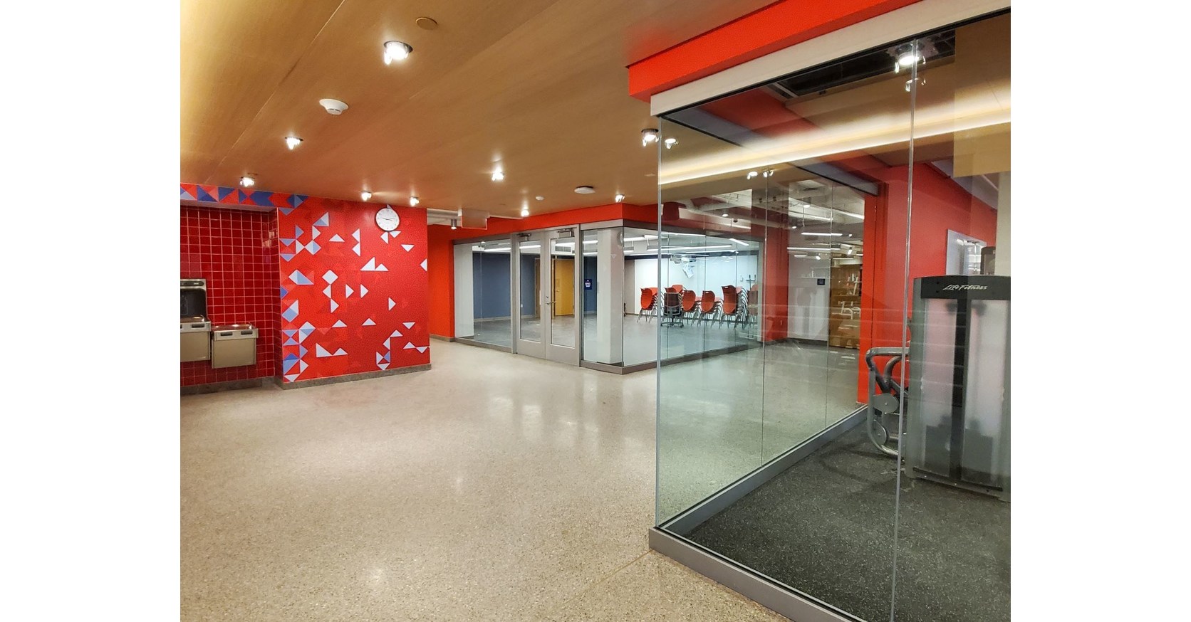 The Brookline High School Expansion Project was Awarded the Prestigious Project Achievement Award - Vimarsana News