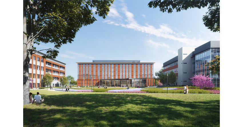 Fengate PCL Progress Partners selected for Clackamas County Courthouse Replacement Project - Vimarsana News