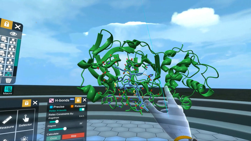 Unable to view the image, Please provide a valid URL.