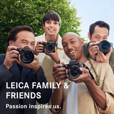 Leica's Latest Promotion Offers Unprecedented Savings on Their Full-Frame Mirrorless SL-System