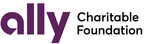 Instant impact: Ally Charitable Foundation invests in...