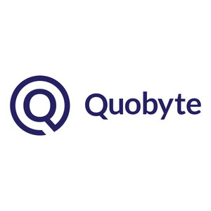 Quobyte's High-Performance Storage System Advances Cryo-EM Research at Oregon Health &amp; Science University
