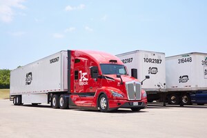 Kodiak Robotics Names 10 Roads Express as a Partner; Expands Autonomous Freight Service to Florida