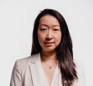 Fineqia recrute Cheryl Kong en tant que nouvelle directrice financière