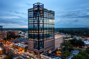 LOWE'S LAUNCHES FIRST-EVER "INTO THE BLUE: LOWE'S PRODUCT PITCH EVENT," INVITING ENTREPRENEURS AND BUSINESSES TO APPLY FOR A CHANCE TO BECOME LOWE'S SUPPLIERS