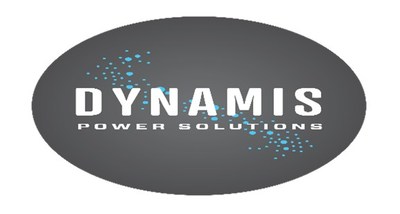 Dynamis Power Solutions Logo