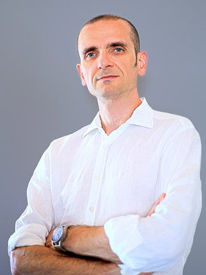 Alessandro Salvagnin, AEHRA Senior Designer