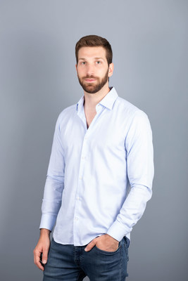 Marco Quamori, AEHRA Senior Designer