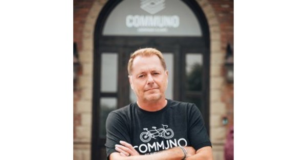 Communo Appoints Olivier Gachot as CEO