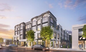 20 Grand Kicks Off Highly Anticipated Leasing Efforts