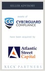 XLCS Partners advises CyberGuard Compliance in its sale of assets to Atlantic Street Capital