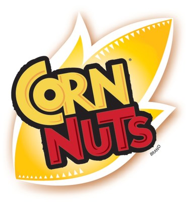 CORN NUTS® Brand (PRNewsfoto/Hormel Foods Corporation)
