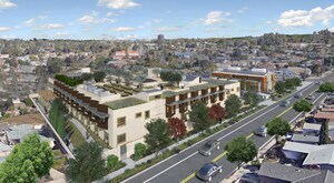 Groundbreaking Ceremony - Community-Focused Senior Living in Clairemont