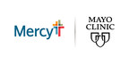 Mayo Clinic, Mercy collaborate to globally transform patient care...