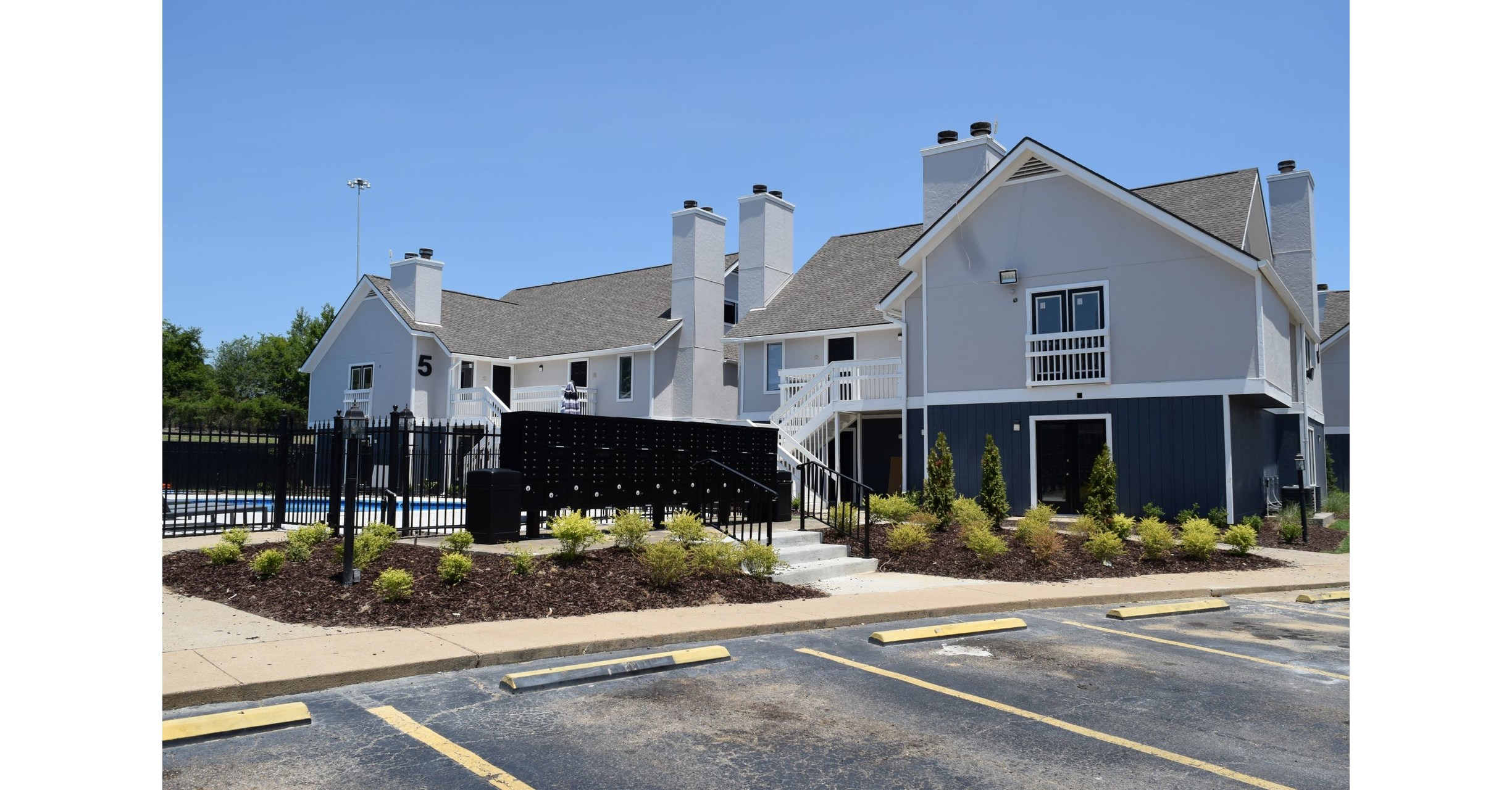 Woodforest National Bank's 2.8 Million to HOPE Supports Revitalization