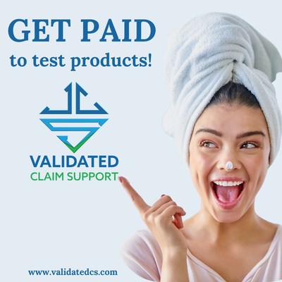 Validated Claim Support, LLC