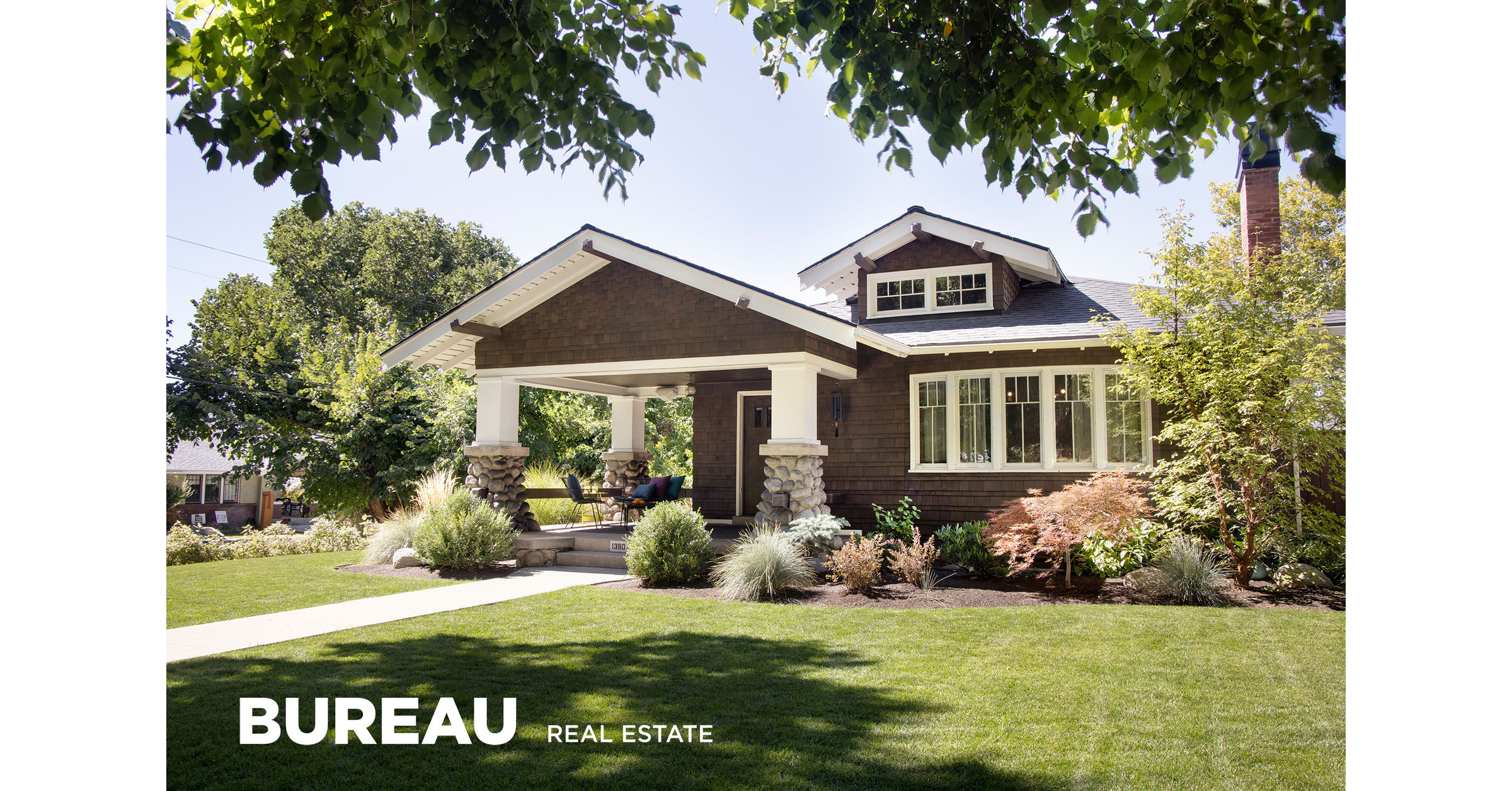 Bureau Real Estate Promises to Show Consumers a Better Way to Buy and Sell Their Homes