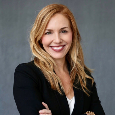 Meghan Watkins, Partner and Coach at CEO Coaching International