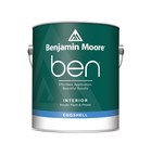 BENJAMIN MOORE INTRODUCES ENHANCED BEN® INTERIOR PAINT