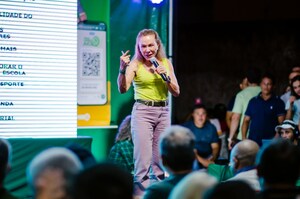 "O governo deve assumir as vicinais de RR", afirma Teresa