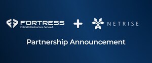 Fortress Information Security Announces Strategic Partnership with NetRise to Extend XIoT Offering
