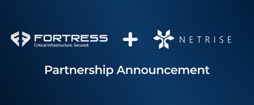 Fortress Security Announces Strategic Partnership with NetRise