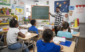 The Children's Place Partners with Kevin Hart to Support Communities for the 2022 Back-to-School Season