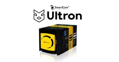 SmartCow's Ultron, an Edge AI platform