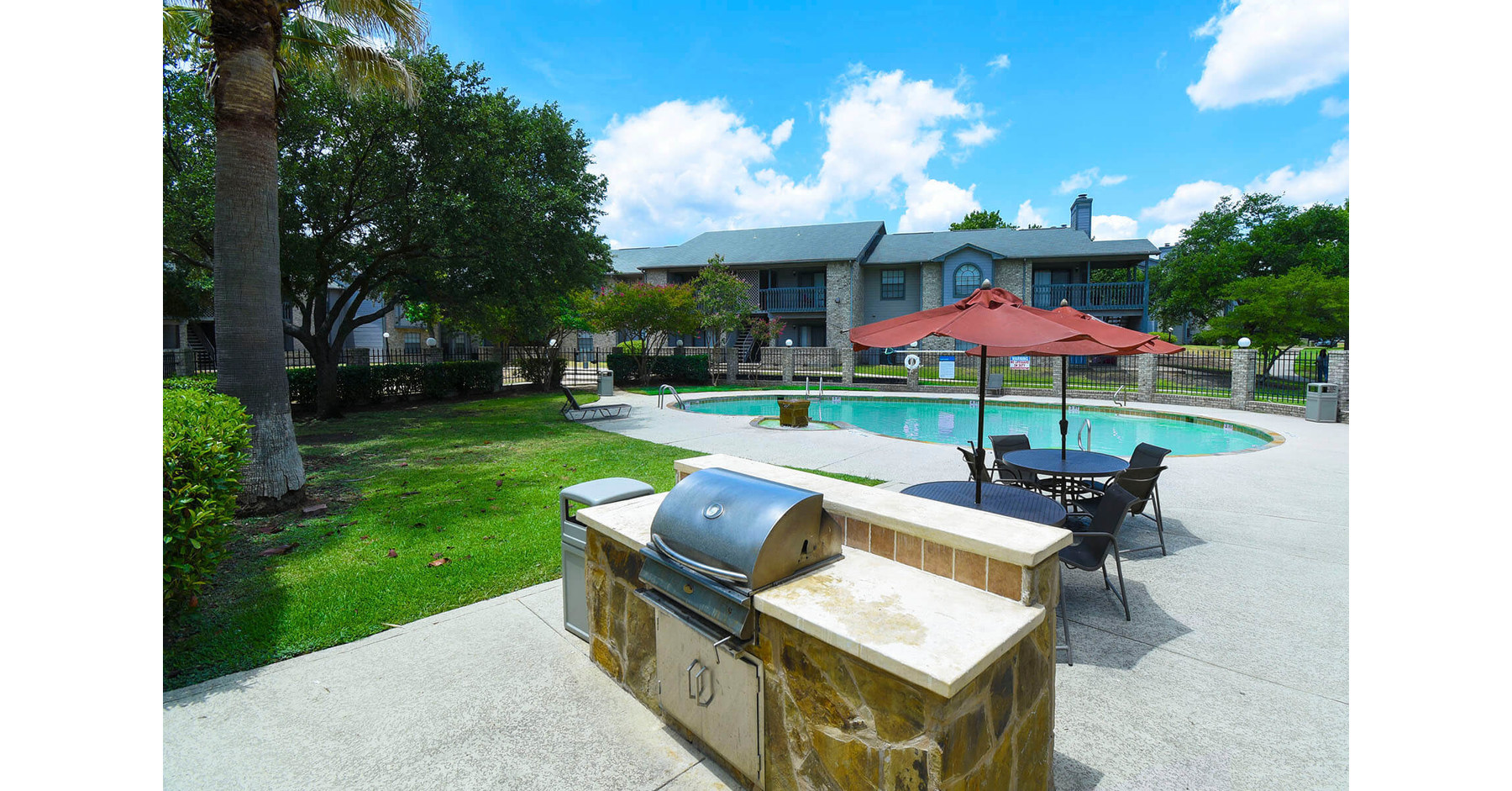 Venterra Realty Acquires Keystone Apartment Community in Killeen