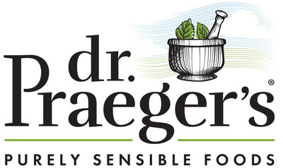 Dr. Praeger’s Sensible Foods (PRNewsfoto/Dr. Praeger’s Sensible Foods)