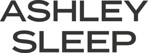 HOME FURNISHINGS RETAILER, ASHLEY REINTRODUCES ASHLEY SLEEP, A REFRESHED LINE OF BED-IN-A-BOX MATTRESSES WHICH CONVENIENTLY DELIVER RIGHT TO YOUR DOOR