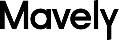 Mavely Logo (PRNewsfoto/Mavely)