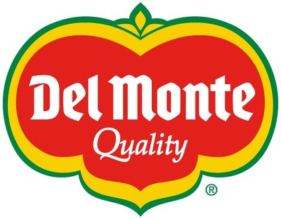 Fresh Del Monte logo