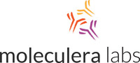 Moleculera Labs logo. (PRNewsFoto/Moleculera Labs)