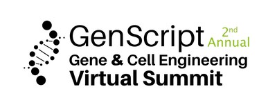 The second annual GenScript Gene & Cell Engineering Virtual Summit will feature in-depth discussions and research presentations on the crucial gene-synthesis and cell-editing technologies that are transforming scientific and biomedical research today.