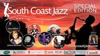 South Coast Jazz Announces 5-Year Worldwide Deal with Stingray DJazz Music TV &amp; VOD