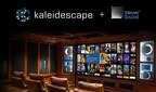 Meyer Sound and Kaleidescape Announce Curated Content Package Promotion