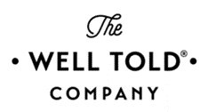 The Well Told Company Logo (CNW Group/Well Told Inc.)