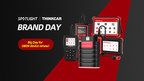 THINKCAR Super Brand Day to Kick off; Big Day for OBDII device renew