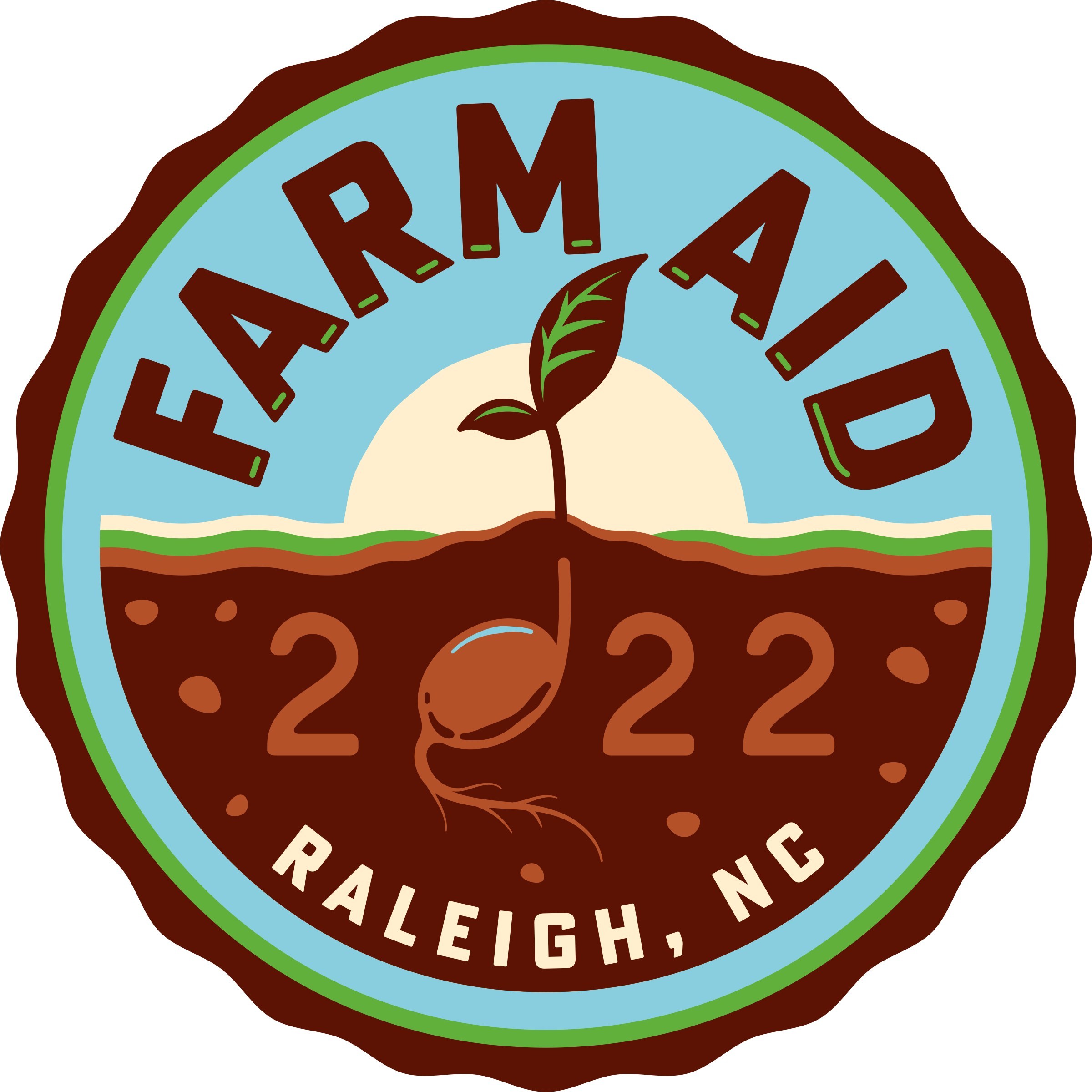 Farm Aid 2022 What to Expect