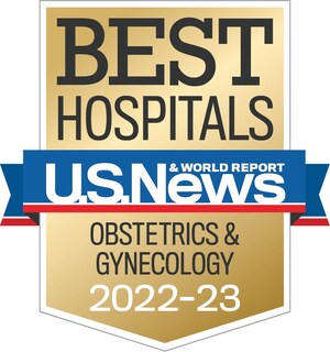 MemorialCare Recognized By U.S. News &amp; World Report's America's Best Hospitals 43 Times