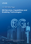 vivo Releases Third 6G White Paper: 6G Services, Capabilities and ...
