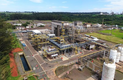 In the latest major expansion, Cariflex doubled its polyisoprene latex capacity in Paulinia, Brazil, which was successfully completed in 2021.</p><p>(Photo credit: Cariflex Pte. Ltd.)