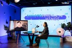 Twitch Co-founder Kevin Lin and Taiwan Digital Minister Audrey Tang Discuss Web3 and the Future of Gaming on the Inaugural Season of "Innovative Minds" from TaiwanPlus
