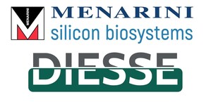 Menarini Silicon Biosystems and DIESSE announced strategic partnership to distribute CHORUS TRIO in North America