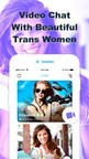 TranX Launches New Video Chat Dating App for Transgender Singles